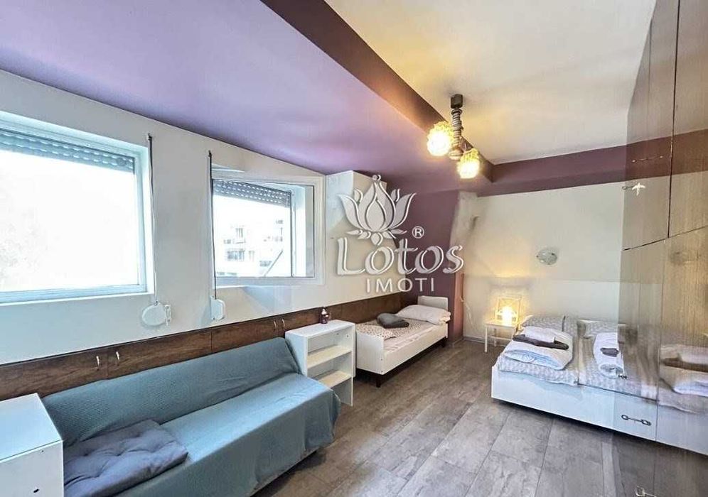 Продава се Двустаен апартамент в Пловдив, Кършияка - 70 кв.м за 1829 €/кв.м - Снимка #3