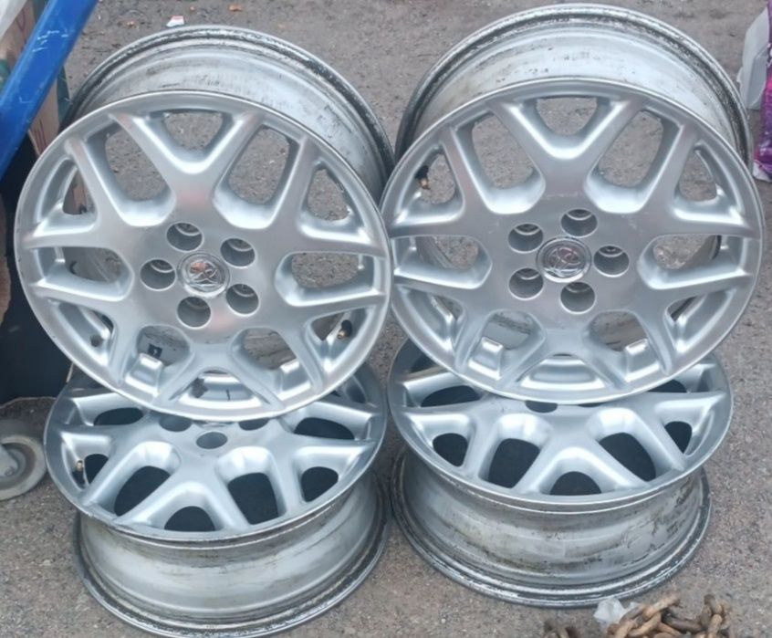 Диски R15 Карина Е Калдина