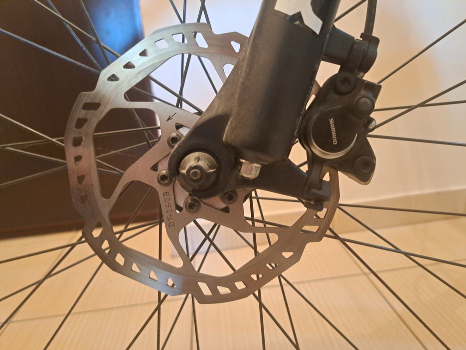 Bicicleta | OMEGA Spark 2017