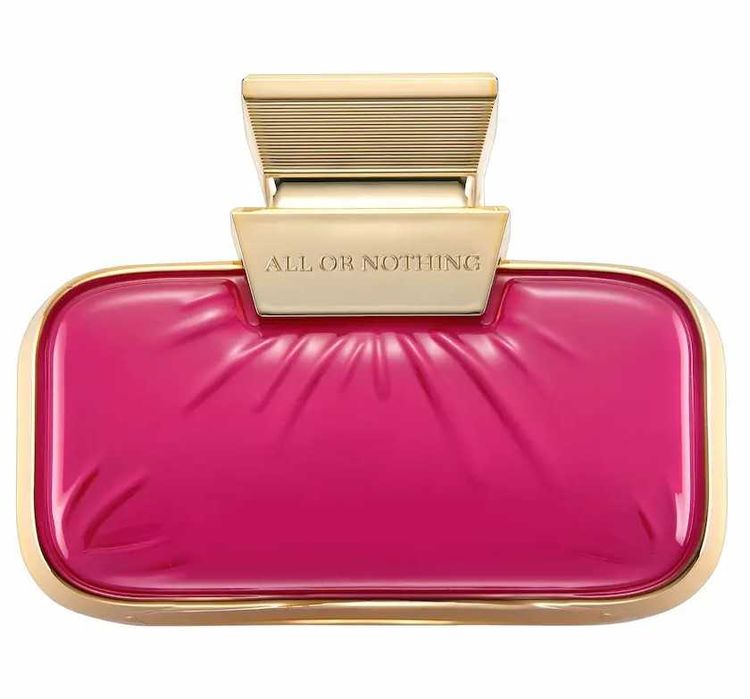 Parfum All or Nothing Amplified (Oriflame)