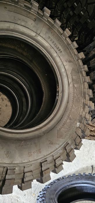 235 70 R 16 Off-road Tz.Gomme Texxan