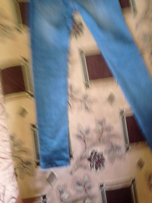 Джинсы для девочек