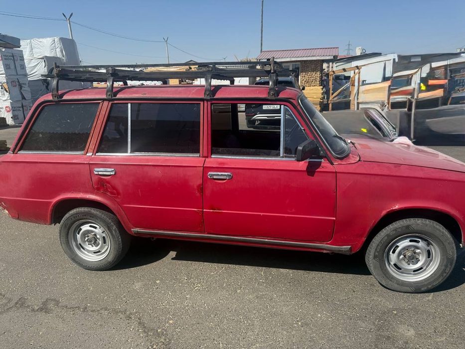 ВАЗ 2102 Жигули .
