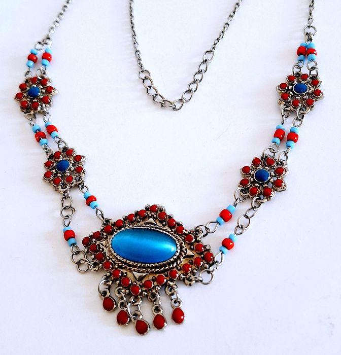 Шашбау, браслеты, алқа ручной работы