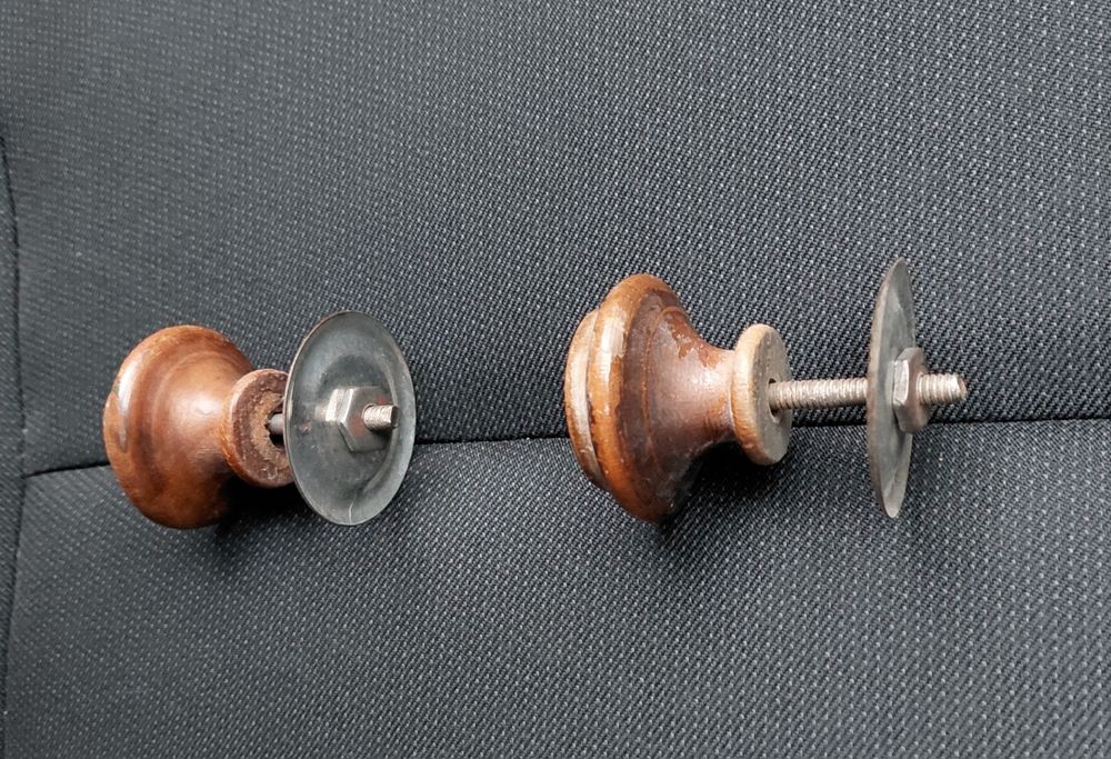 Ретро, стари Дръжки за мебели + БОНУС