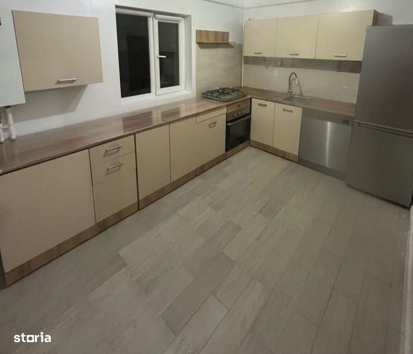 BLOC NOU! Intabulat- Ap 2camere, 52mp, Soseaua Nicolina apropriere
