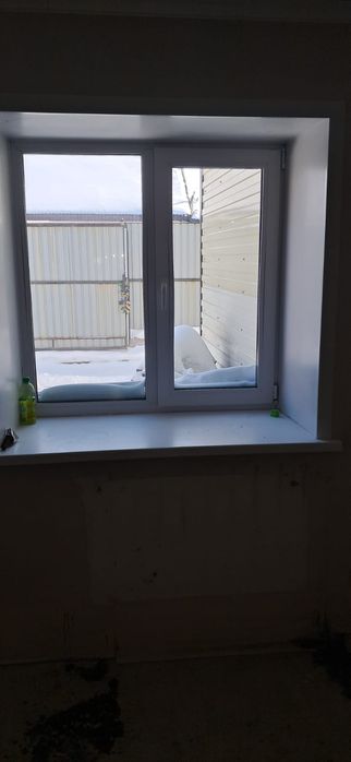 Продам пластиковые двери