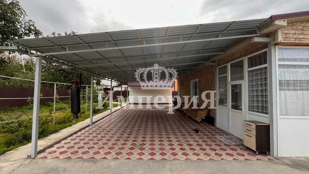 Продам уютный дом Каратал Ольга Империя