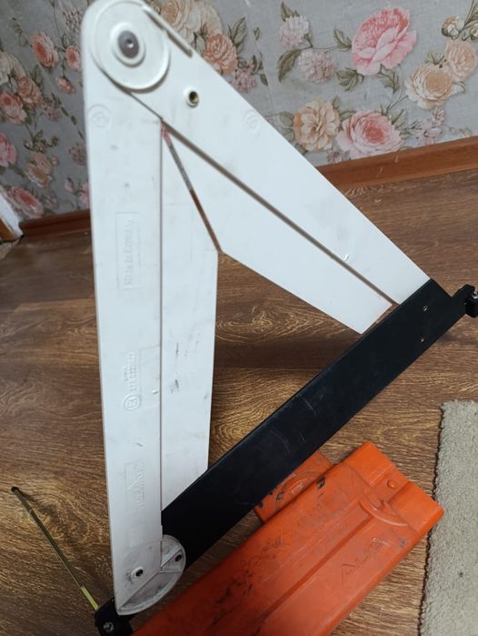 Знак аварийки немецкий