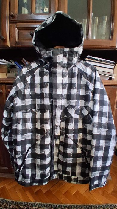 Burton Dryride ски яке M