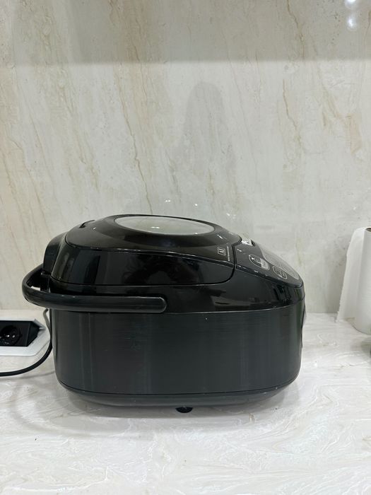 Мультиварка Tefal RK812832
