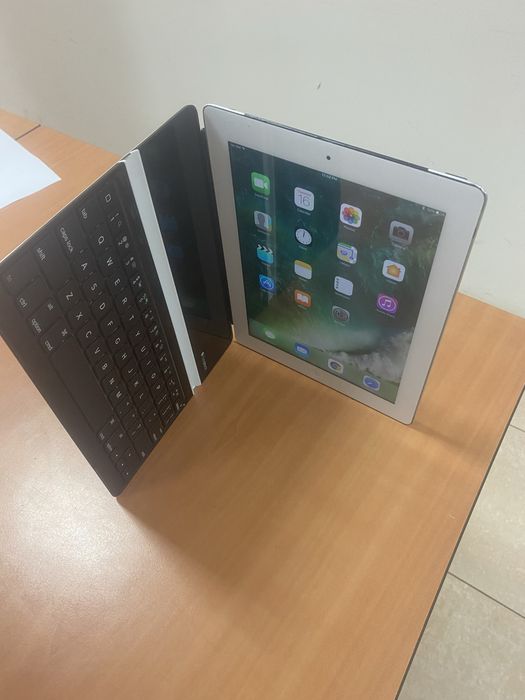 Таблет Ipad 4 A1460
