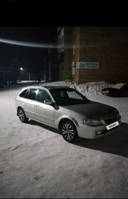 Продаётся  Мазда