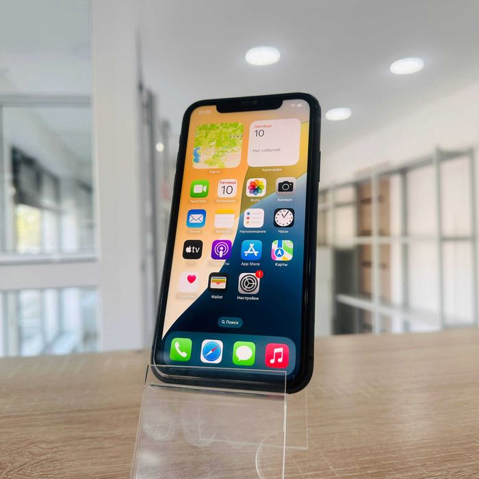 С32/ Сотовый телефон Apple iPhone 11 128GB/ sk155341