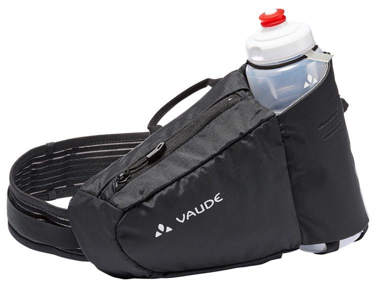 Поясная сумка Vaude для бега, вело, туризма