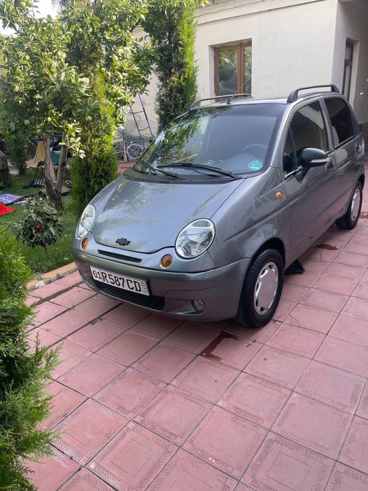 Matiz arenda 2015