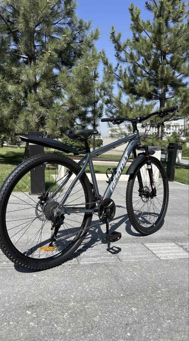 Велосипед универсальный