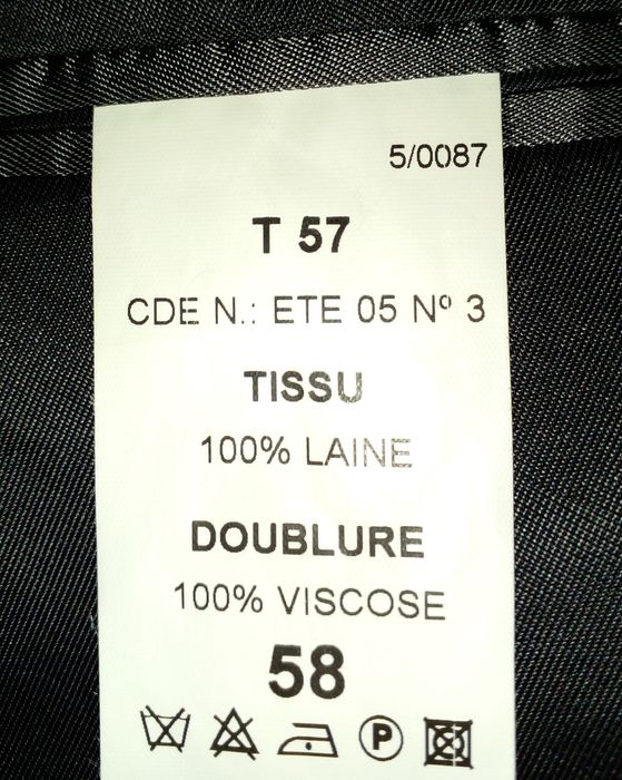 Двойка 58р Вискоза