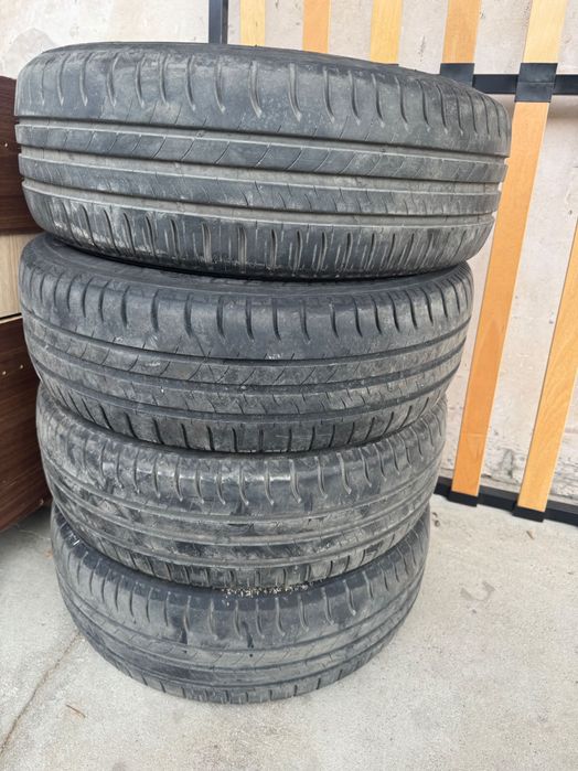 Michelin летни 195 65 15