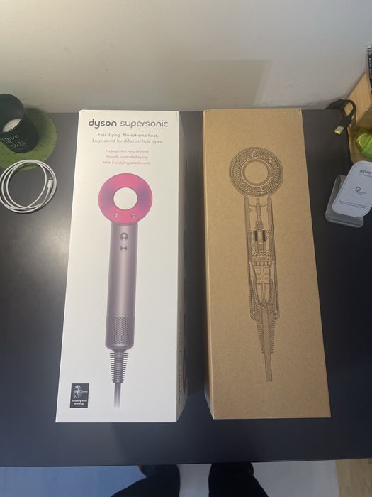 Dyson Supersonic HD08 Nou