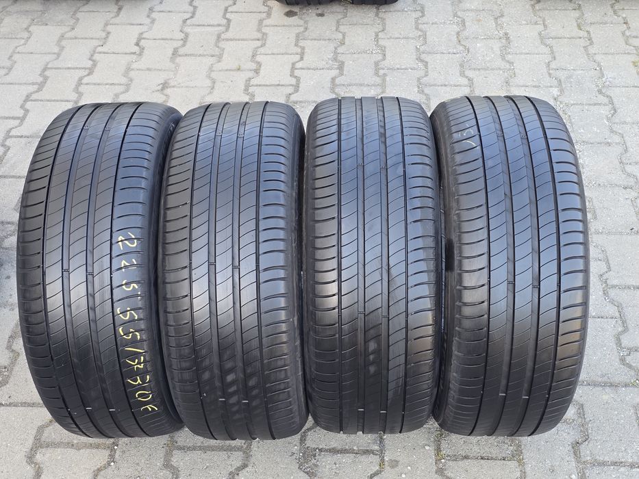225 55 17 Michelin