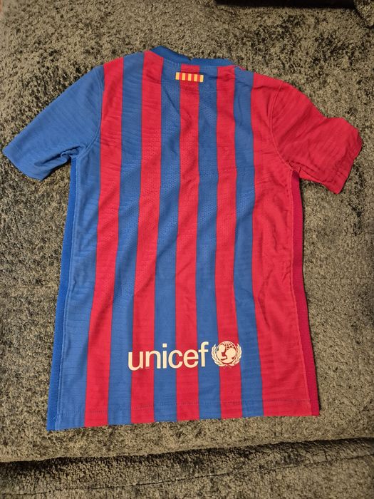 Tricou Barcelona, marimea 128-137