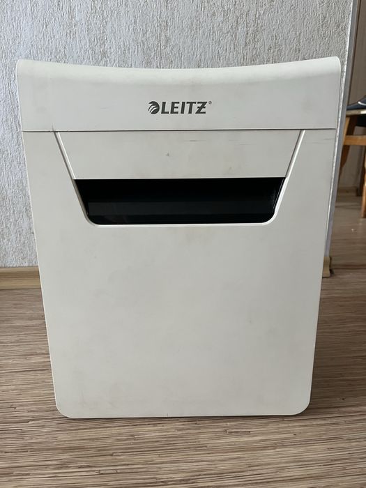 Измельчитель для бумаги SHREDDER