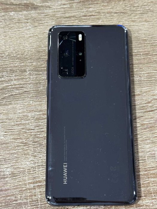 Huawei P40 Pro