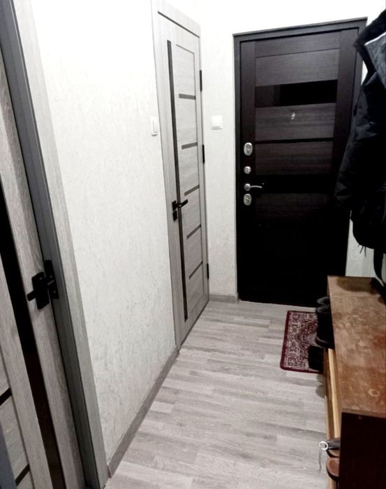 Ялангач. 2в3/3/4  46м². Панель. 7 поликлиника