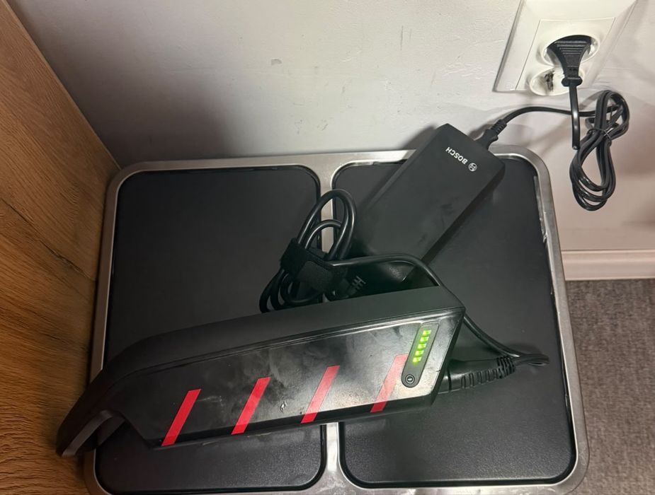 Батерия за електрически велосипед Bosch PowerPack 400 – 36V