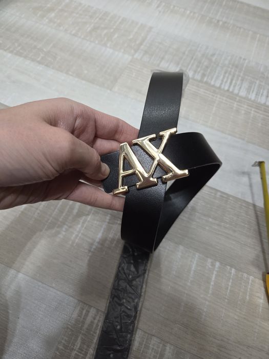 Curea AX, noua, nepurtata