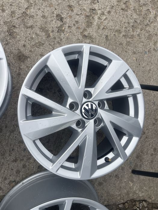 17 Джанти 17 VW ориганални