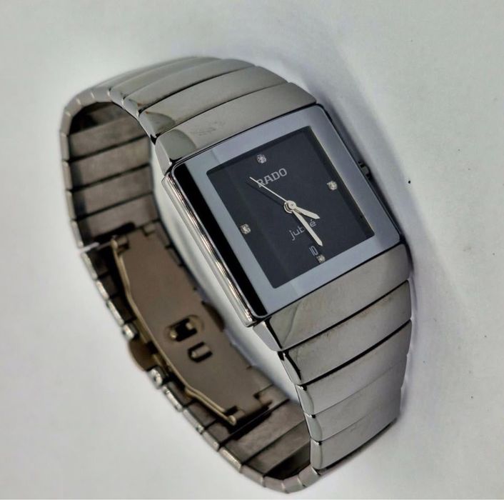 Rado Jubile оригинальные часы