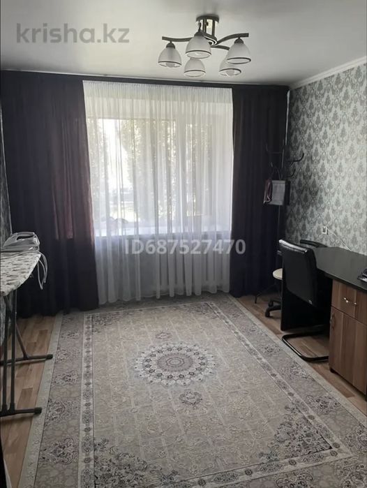 Срочно ! Продается квартира в районе дом печати