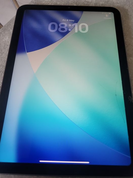 Ipad mini (6th generation) de 64 gb fără cont