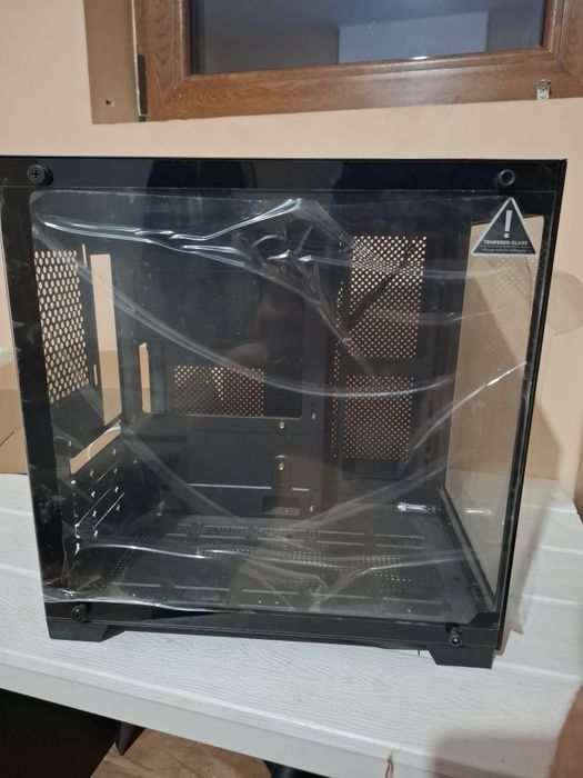 Компютърна Гейминг котия!