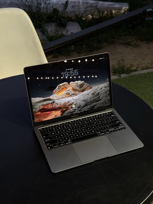 Macbook air M1