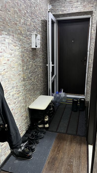 Квартира 3-х комнатная