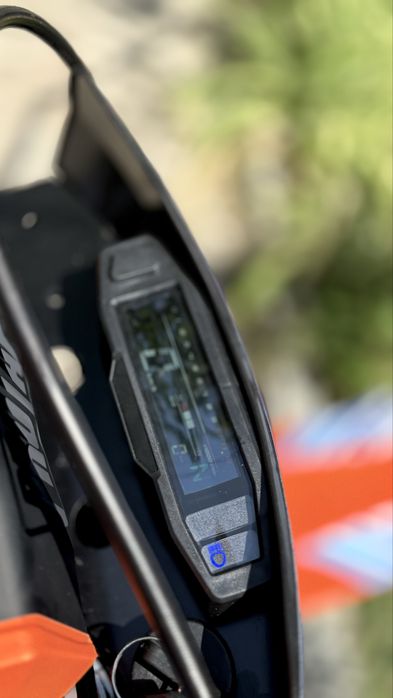 2026 Кросов мотор "SXM EVO XTC-250 (88)" със стартер крос/ендуро НОВ