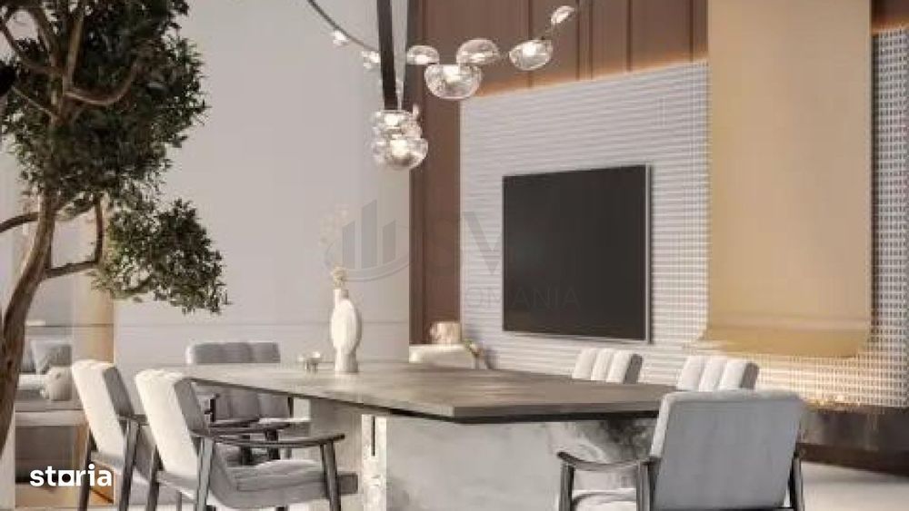 One High District I 1 bedroom I 5th floor