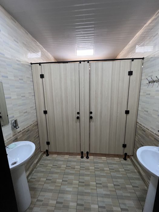 Chilonzor Promzona