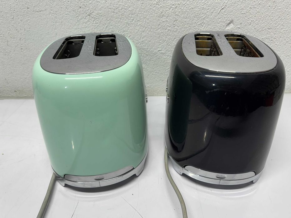 Тостер - Smeg (малки)