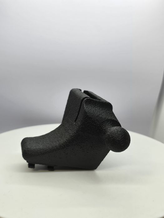 Adaptor suport telefon Dacia Model 3 (Sandero, Stepway, Logan, Jogger)