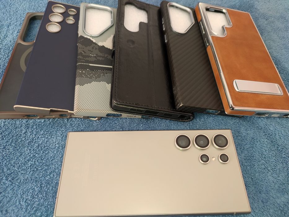 Samsung s24 Ultra 12/256 гб