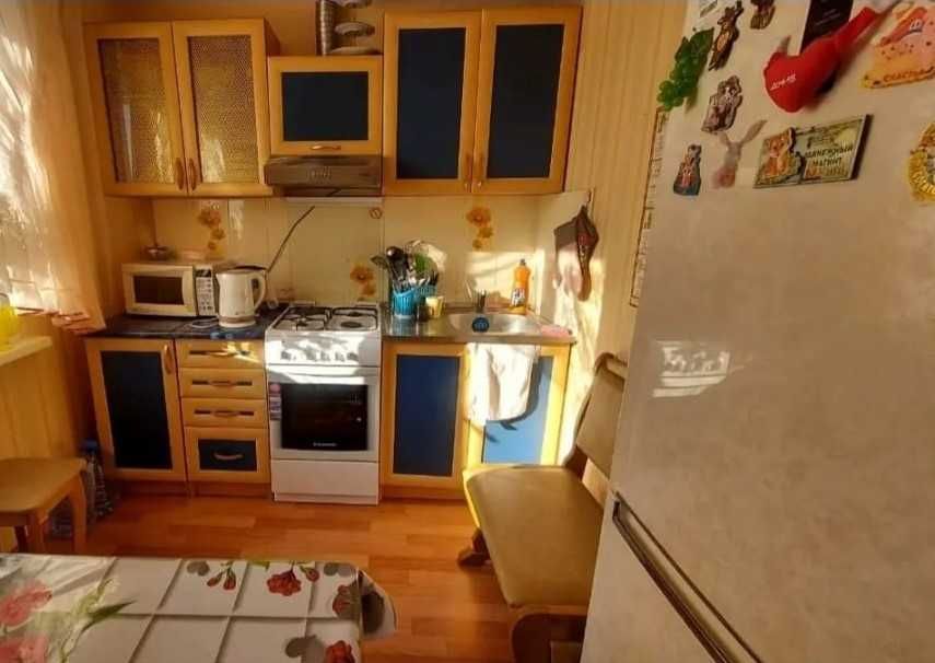 Продам квартиру 20 мкрн