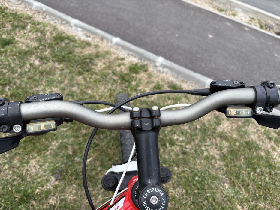 Vand Bicicleta Univega 26 inch