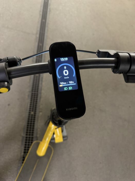 Xiaomi Electric Scooter 6 Ultra – с 1.5 г. гаранция, отлично състояние