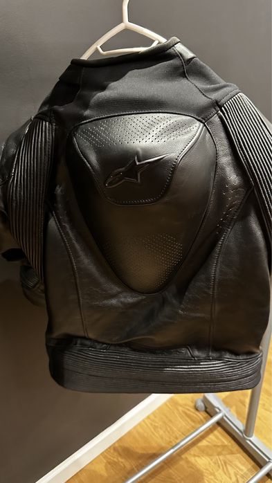 Vand Combinezon AlpineStars GpPlus V3