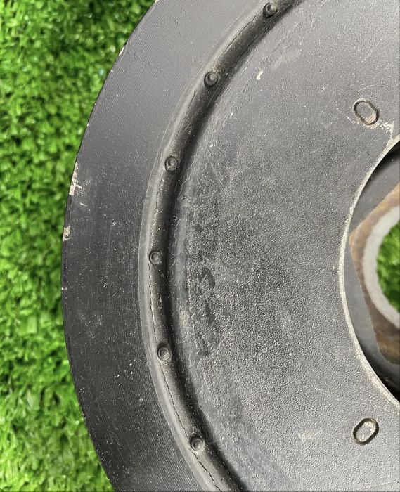 Шкив коленвала хонда J30 J35