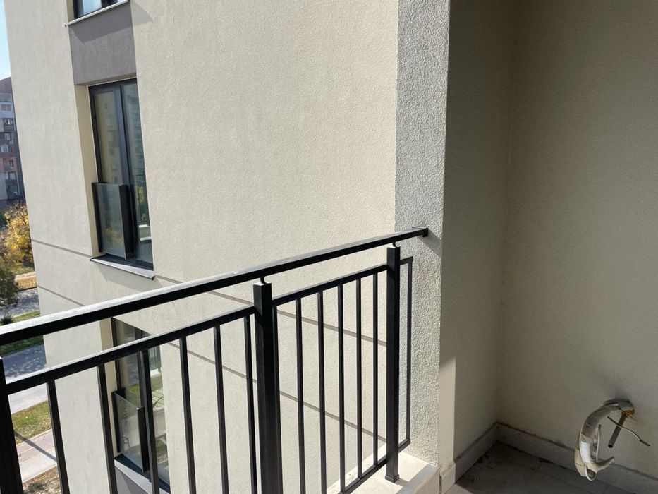 Двустаен апартамент